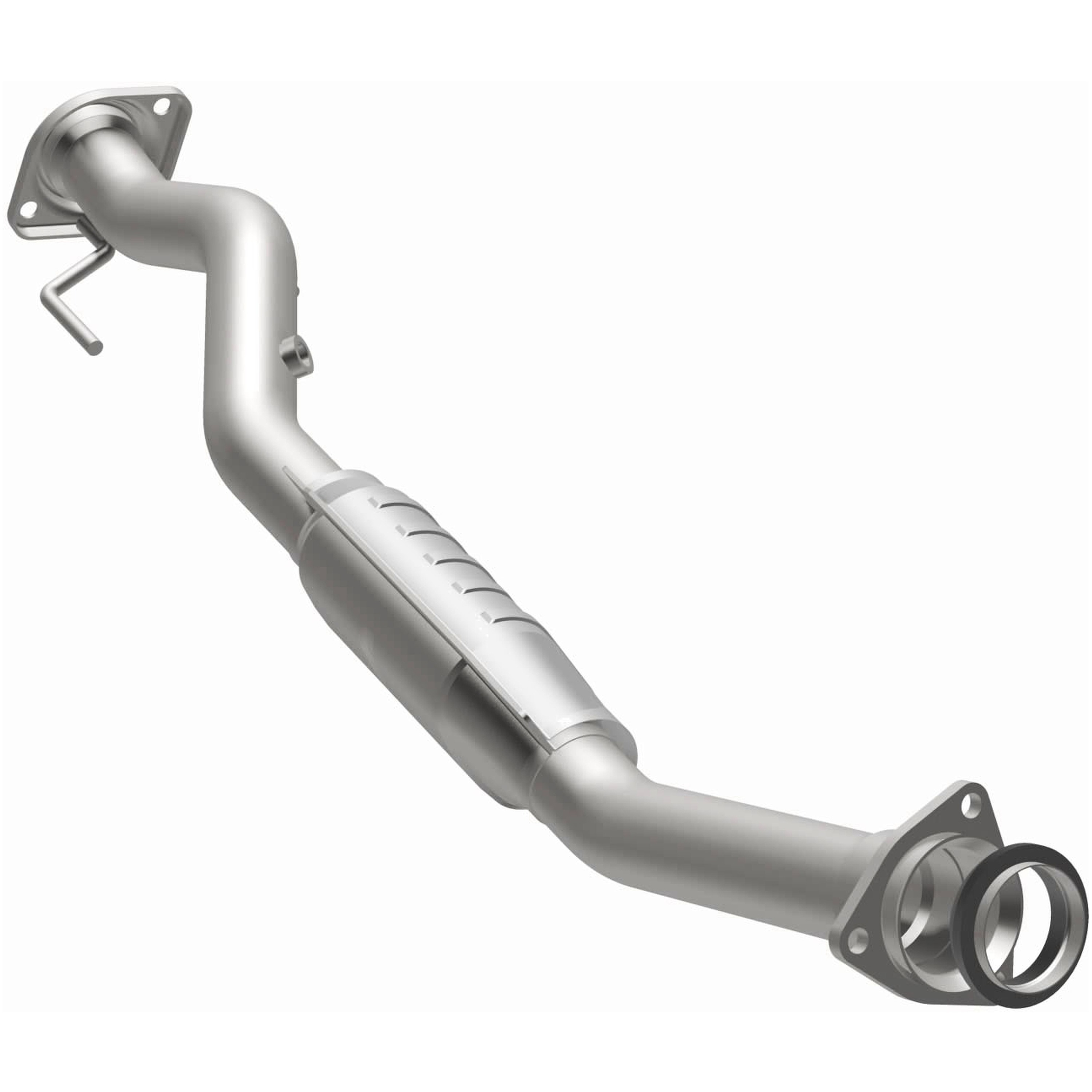 MagnaFlow Exhaust Products 49191 OEM Grade Direct-Fit Catalytic Converter